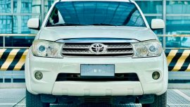 2010 Toyota Fortuner G Gas Automatic‼️