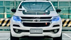 2017 Chevrolet Trailblazer Z71 4x4 2.8 DSL Automatic‼️