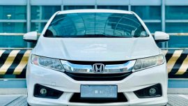 2016 Honda City VX Navi 1.5 Gas Automatic‼️