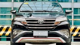 2020 Toyota Rush 1.5 G Automatic Gas Rare low mileage 7k kms only‼️