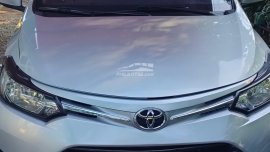 Toyota vios 2015 1.3 MT