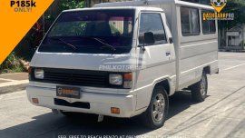 1996 Mitsubishi L300 FB