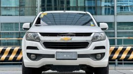 2017 Chevrolet Trailblazer 2.8 LT 4x2 Automatic Diesel