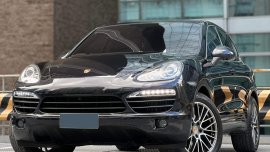 2014 PORSCHE CAYENNE TDI A/T DIESEL