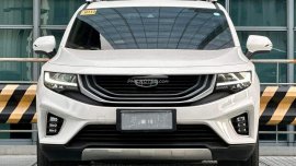 2021 GEELY OKAVANGO 1.5 URBAN EDITION AT GAS