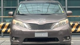 2011 Toyota Sienna XLE Automatic Gas
