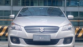 2018 Suzuki Ciaz 1.4 Gas Automatic
