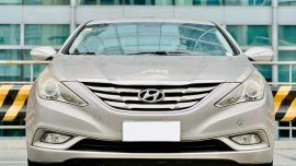 2011 HYUNDAI SONATA THETA II 2.4 A/T GAS‼️