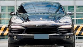 2014 PORSCHE CAYENNE TDI A/T DIESEL‼️