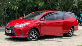 HOT!!! 2022 Toyota Vios XLE CVT for sale at affordable price