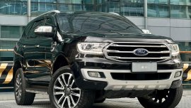 2020 Ford Everest Titanium 4x4 Diesel Automatic TOP OF THE LINE!📱09388307235