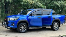 HOT!!! 2020 Toyota Hilux Conquest 2.8 4x4 for sale at affordable price