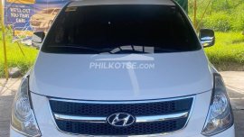 2013 Hyundai Grand Starex VGT