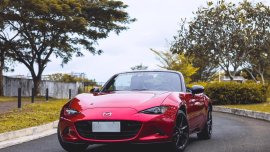 HOT!!! 2021 Mazda MX5 Miata for sale at affordble price