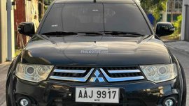 HOT!!! 2014 Mitsubishi Monterosport GLX for sale at affordable price