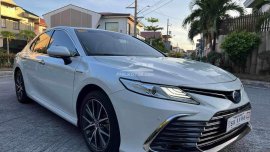 HOT!!! 2022 Toyota Camry Hybrid for sale at affordable price