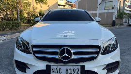HOT!!! 2016 Mercedes-Benz E 200 AMG Line for sale at affordable price