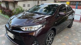 2021 Toyota Vios 1.3 XLE CVT for sale