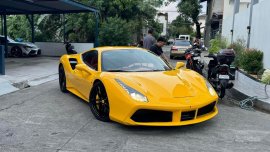 HOT!!! 2020 Ferrari 488 Gtb for sale at affordable price