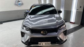 HOT!!! 2022 Toyota Fortuner LTD for sale at affordable price