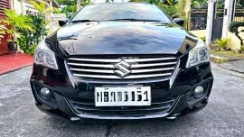 Suzuki Ciaz CVT 2019 AT