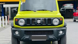 HOT!!! 2022 Suzuki Jimny GLX 4x4 for sale at affordable price
