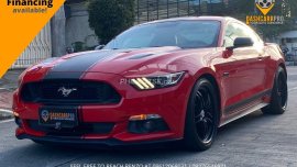 2015 Ford Mustang 5.0 GT US Version Automatic