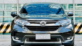 2018 Honda CRV S 2.0 Gas Automatic  36K mileage only ( Casa Maintained)‼️