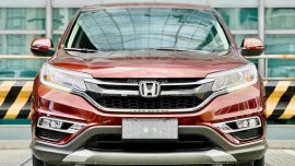 2016 Honda CRV 2.0 S Automatic Gas‼️