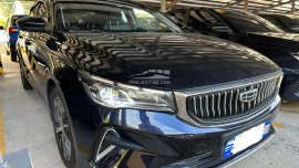 GEELY EMGRAND COMFORT 2022