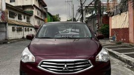 Mitsubishi Mirage 1.2 GLX M/T 2019 Fastbreak