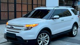 HOT!!! 2015 Ford Explorer Limited for sale at affordable price