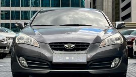 2011 Hyundai Genesis RS Turbo A/T