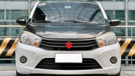 2017 SUZUKI CELERIO 1.0 MANUAL GAS
