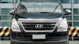 2016 Hyundai Grand Starex 2.5 TCI Manual Diesel