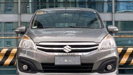 2018 Suzuki Ertiga GL Manual Gas