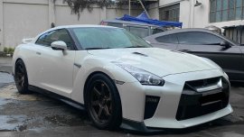 HOT!!! 2018 Nissan GT-R for sale at affordable price