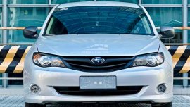 2011 Subaru Impreza 2.0RS A/T Gas 45k mileage only‼️