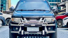 NEW ARRIVAL🔥 2015 ISUZU XUV 2.5 AT DIESEL (CROSSWIND)‼️
