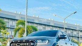 Ford Raptor 2019 A/T 4x4