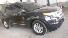  Selling Black 2013 Ford Explorer MPV by verified seller