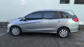 Honda Mobilio V 2018 (Automatic Transmission) 