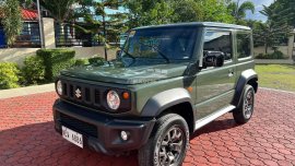 HOT!!! 2021 Suzuki Jimny GLX 4x4 for sale at affordable price