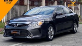 2015 Toyota Camry 2.5 S Automatic