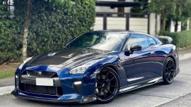 HOT!!! 2019 Nissan GT-R Premium for sale at affordable price 