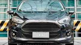 2014 Ford Fiesta S Gas Automatic Rare 41K Mileage Only‼️