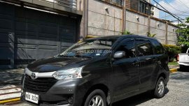 Toyota Avanza 1.3 E 2018 Manual Transmission