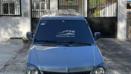 Mitsubishi Adventure GLX 2 2016 - FOR SALE!!!!