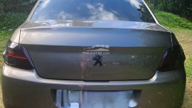 Peugeot 301 1.6L.115hp 