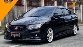 2018 Honda City VX Navi+ Automatic